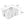 Sterilite Divided Storage Ultra Caddy with 4 Compartments and Handles (18 Pack)