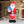 Occasions 8 Foot Inflatable Santa Holding Snow Globe Christmas Yard Decoration