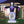 Occasions 8 Ft LED Inflatable Halloween Grave and Grim Reaper Yard Decoration
