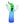 Occasions 5 Foot Pre Lit LED Inflatable Color Changing Ghost Yard Decoration - TRAPSKI