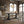 Morland 7 Pieces Dining Room Set - Black
