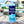 Morton Pool Care SaltCLEAN Salt Water Swimming Pool Water Enzyme, 32 Oz, 3 Pack