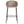 Ladd Outdoor Metal Wicker Barstool Set of 2
