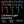 Home Heritage 7' Icicle Style Holiday Lights, App Controlled, 50 RGB LEDs 5 Pack