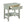 Finley - 1 Drawer Storage Nightstand