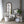 French Country Home Decor Collection (Includes An Artificial Plant, Vase, Trays, Stool And Side Table) (Set of 5) - Multicolor