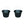 Farm Innovators FB 80R Rubber 3 Gallon Flat Back Heated Bucket 70 Watt (2 Pack)