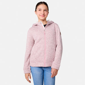 Girls' Mountain Fleece Jacket