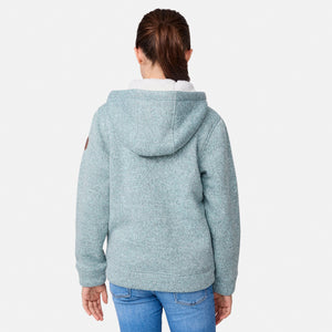 Girls' Mountain Fleece Jacket