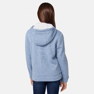 Girls' Mountain Fleece Jacket