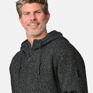 Men's Mountain Fleece Jacket