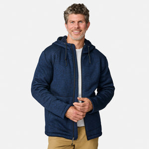 Men's Mountain Fleece Jacket