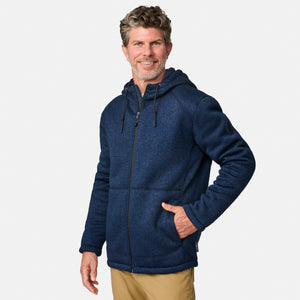 Men's Mountain Fleece Jacket