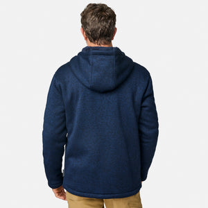 Men's Mountain Fleece Jacket