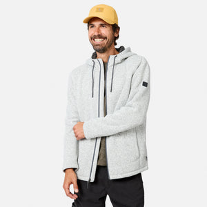 Men's Mountain Fleece Jacket