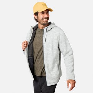 Men's Mountain Fleece Jacket