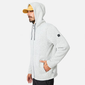 Men's Mountain Fleece Jacket