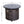Outdoor Fire Pit Table With Lid