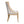 Upholstered Dining Chair With Nailhead Trim