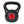 BalanceFrom Kettlebell Fitness Exercise Weights, Set of 3, 10, 15, and 20 Pounds