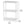 Gracious Living 3 Shelf Fixed Height Light Duty Storage Unit, White (2 Pack)