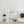 Gracious Living Knect A Shelf 3 Shelf Interlocking Organizers, White (3 Pack)