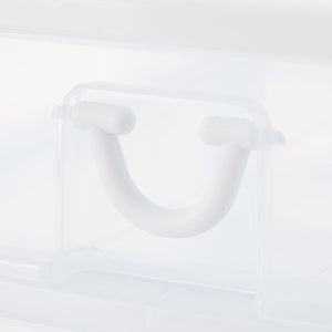 Gracious Living Deluxe 3 Drawer Storage Desktop & Countertop Organizer (2 Pack)