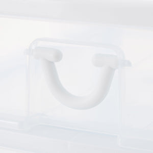 Gracious Living Deluxe 3 Drawer Storage Desktop & Countertop Organizer (2 Pack)