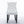 Nikki - Modern Upholstered Dining Chair (Set of 2)