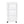 Gracious Living Classic 3 Drawer Organizer Plastic Storage Cart w/Wheels(2 Pack)