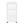 Gracious Living Classic 3 Drawer Organizer Plastic Storage Cart w/Wheels(2 Pack)