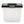 Gracious Living Stackable File Storage Caddy with Accessory Compartment (2 Pack)