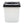 Gracious Living Stackable File Storage Caddy with Accessory Compartment (2 Pack)