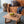 Teak Coffee Table - Natural Wood / Brown