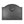 Minuteman International CFB-12 Cast Iron Shell Fireplace Fireback, Small, Black