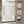 Frameless Shower Door, Smooth Sliding Tracks