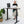 SDADI Adjustable Height Steel Frame Standing Desk, Crank Adjust, Black/Teak - TRAPSKI