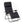 Lafuma R-Clip Batyline Relaxation Zero Gravity Lounge Recliner Chair, Acier - TRAPSKI