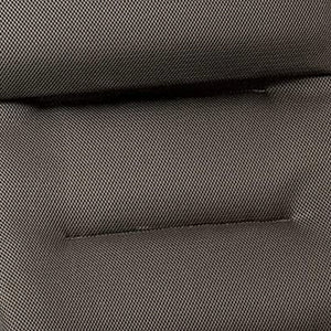 Lafuma R-Clip Batyline Relaxation Zero Gravity Lounge Recliner Chair, Taupe