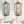 8-Light Lantern Tired Farmhouse Ceiling Hanging Light