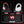 EKSA RGB Plug In USB Gaming Headset for PC, PS4, and PS5 with Microphone, Red
