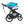 Baby Trend Expedition Race Tec Jogger Toddler Baby Foldable Stroller, Marine