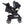 Baby Trend Tango Toddler Baby Foldable Stroller Travel System, Kona Black