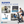 Stamina Products 15-1308 Upright Exercise Bike w/ 8 Level Magnetic Resistance