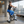 Stamina Products 15-1308 Upright Exercise Bike w/ 8 Level Magnetic Resistance