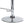 Marana - Multifunctional Handcrafted Bentwood Adjustable Swivel Bar Stool