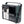 ADJ Entour Faze Portable Fog Machine + ADJ ECO-FOG Fog Machine Liquid, 4 Liter