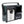 ADJ Entour Faze Portable Fog Machine + ADJ ECO-FOG Fog Machine Liquid, 4 Liter