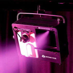 ADJ Entour Faze Portable Stage Studio Lightshow Fog Equipment Case w/ Handle - TRAPSKI