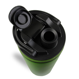 Officially Licensed University of Oregon 26oz Ice Shaker